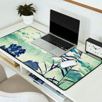 The Midnight Waking Desk Mat Gallery Image 2