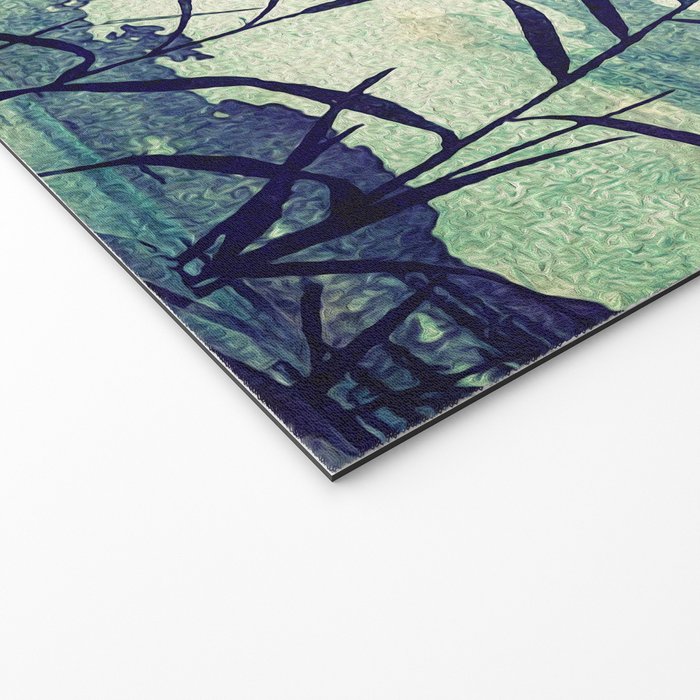 The Midnight Waking Welcome Mat Gallery Image 2