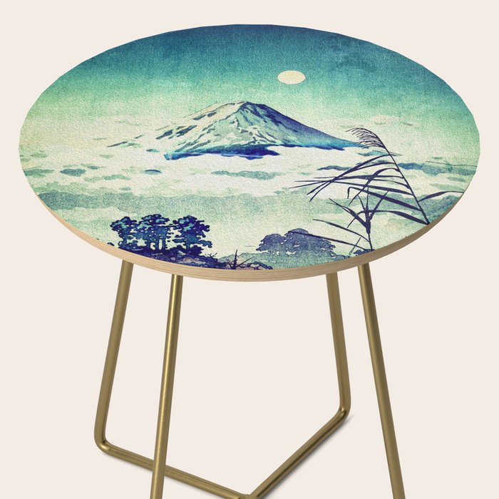 The Midnight Waking Side Table Gallery Image 2