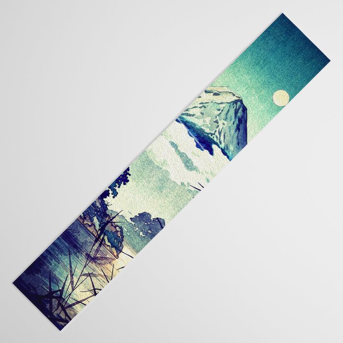 The Midnight Waking Table Runner Gallery Image 3
