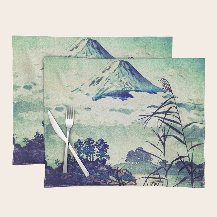 The Midnight Waking Placemat Gallery Image 1