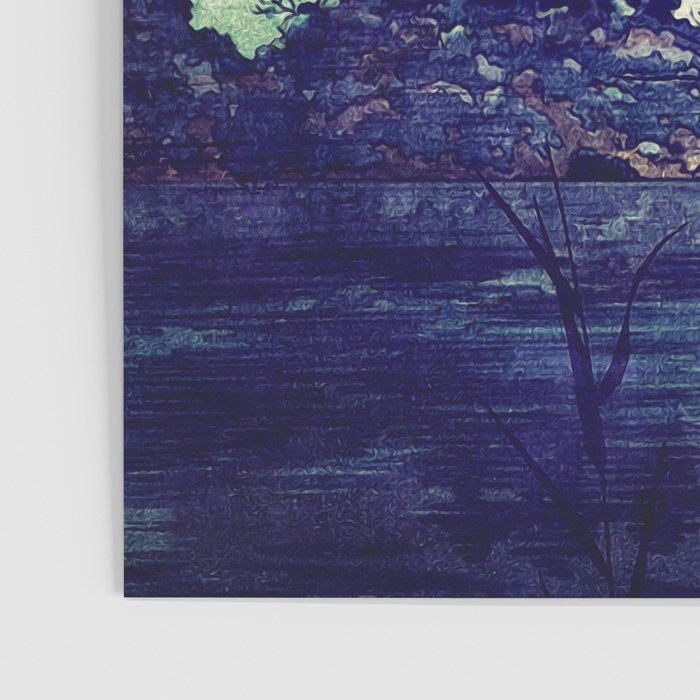 The Midnight Waking Poster Gallery Image 3