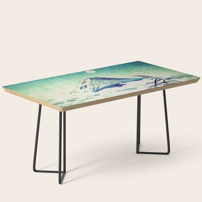 The Midnight Waking Coffee Table Gallery Image 1