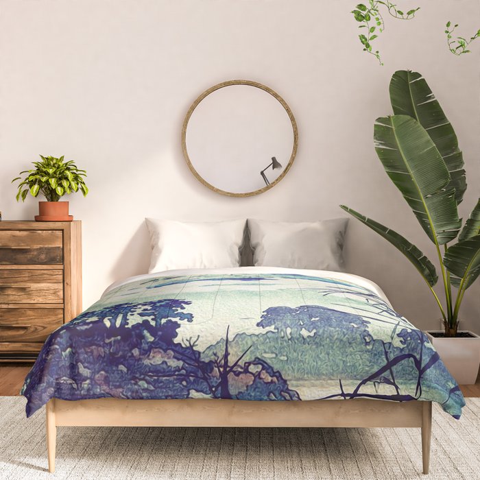 The Midnight Waking Comforter Gallery Image 3