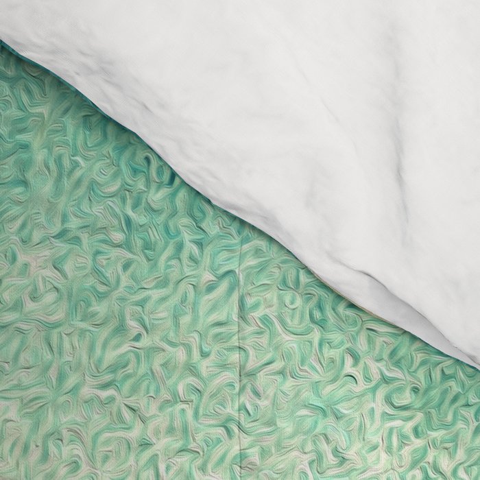 The Midnight Waking Comforter Gallery Image 4