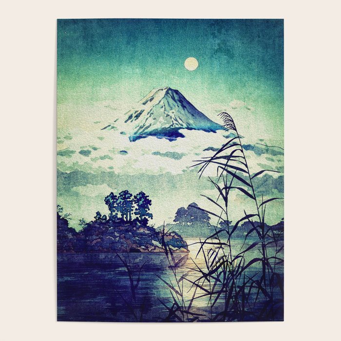 The Midnight Waking Poster Gallery Image 1