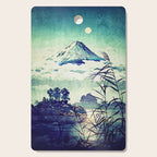 The Midnight Waking Cutting Board Gallery Image 1