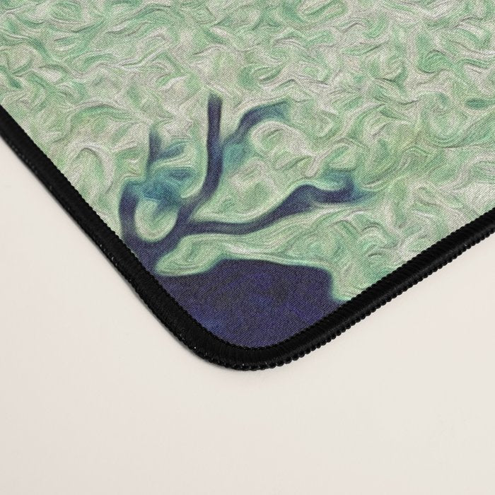 The Midnight Waking Desk Mat Gallery Image 4