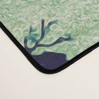 The Midnight Waking Desk Mat Gallery Image 4