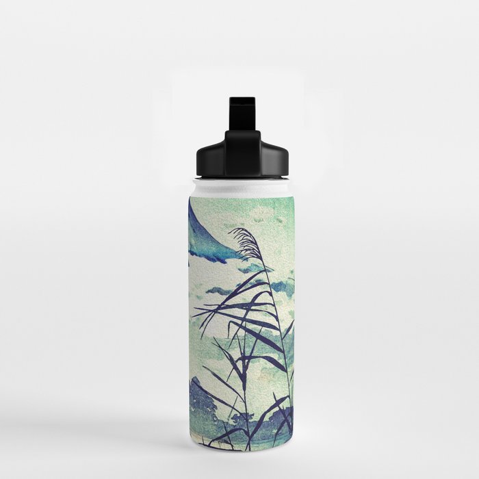 The Midnight Waking Water Bottle Gallery Image 2
