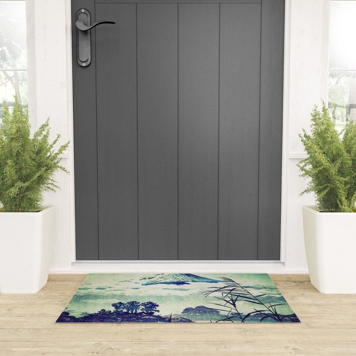 The Midnight Waking Welcome Mat Gallery Image 3