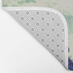 The Midnight Waking Bath Mat Gallery Image 2