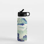 The Midnight Waking Water Bottle Gallery Image 1