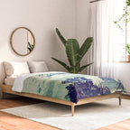 The Midnight Waking Comforter Gallery Image 2