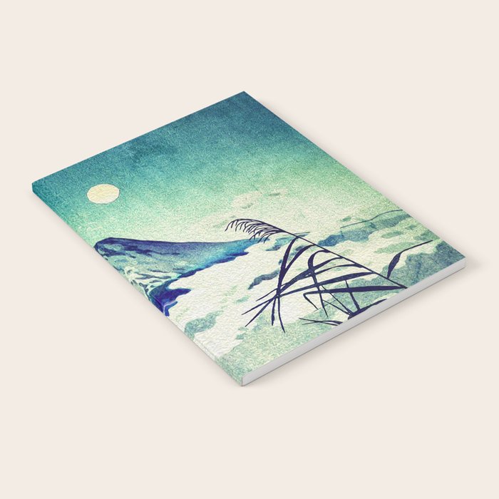 The Midnight Waking Notebook Gallery Image 1