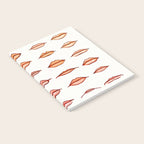 Lips II Notebook Gallery Image 2
