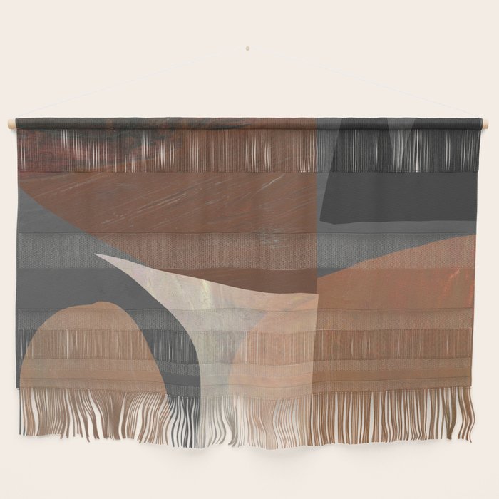 Banquette Wall Hanging Gallery Image 1