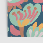 Meadow with flowers Poster Gallery Image 3