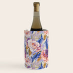 Dolphins in the roses A Wine Chiller Gallery Image 2