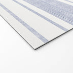 CAPRI STRIPE Welcome Mat Gallery Image 2