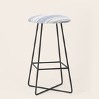 CAPRI STRIPE Stool Gallery Image 1