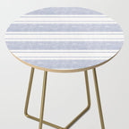 CAPRI STRIPE Side Table Gallery Image 2