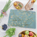 Almond Blossoms Cutting Board Gallery Image 2