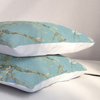 Almond Blossoms Pillow Sham Gallery Image 3