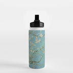 Almond Blossoms Water Bottle Gallery Image 2