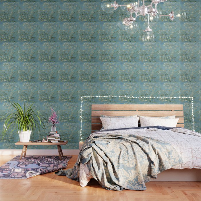 Almond Blossoms Wallpaper Gallery Image 3