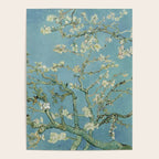Almond Blossoms Poster Gallery Image 4