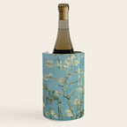 Almond Blossoms Wine Chiller Gallery Image 1