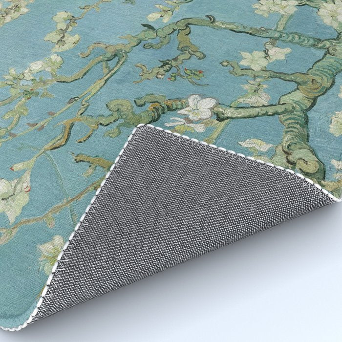 Almond Blossoms Rug Gallery Image 4