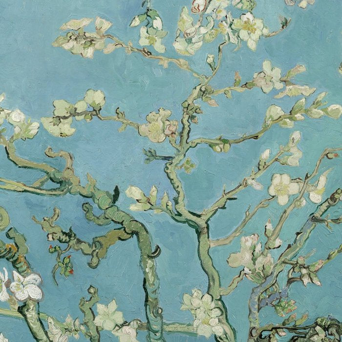 Almond Blossoms Coffee Mug Gallery Image 2