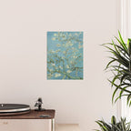Almond Blossoms Poster Gallery Image 2