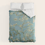 Almond Blossoms Comforter Gallery Image 6