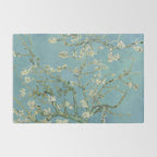Almond Blossoms Rug Gallery Image 2