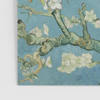 Almond Blossoms Poster Gallery Image 3