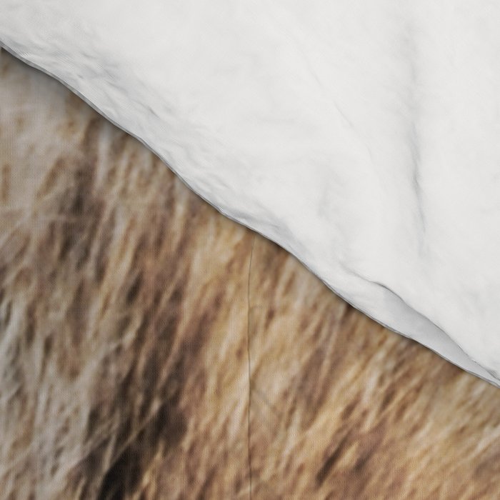 Baby Cheetah - Colorful Comforter Gallery Image 4