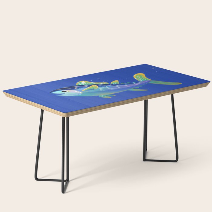 Atlantic Bluefin Tuna Coffee Table Gallery Image 1