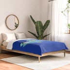Atlantic Bluefin Tuna Comforter Gallery Image 2