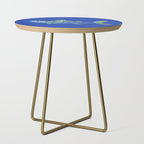Atlantic Bluefin Tuna Side Table Gallery Image 1