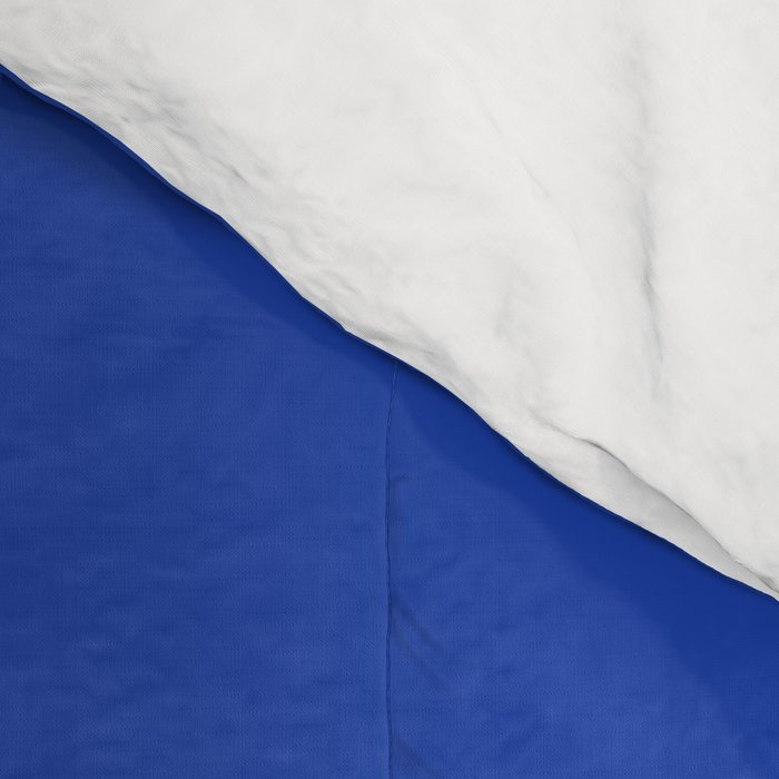 Atlantic Bluefin Tuna Comforter Gallery Image 4