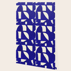 Abstract A15-blue Wallpaper Gallery Image 2