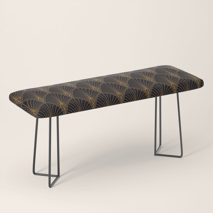 1920s revival Bench Gallery Image 1