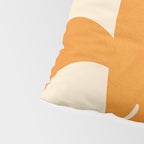 Minimalist Rabbit 3 Pillow Sham Gallery Image 4