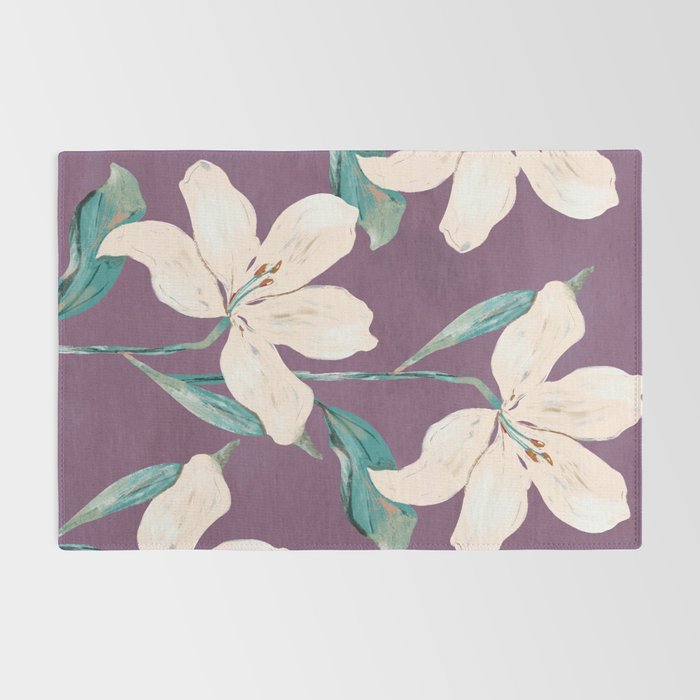 Spring Flowers 5 Rug Gallery Image 2