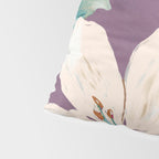 Spring Flowers 5 Pillow Sham Gallery Image 4
