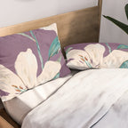 Spring Flowers 5 Pillow Sham Gallery Image 2