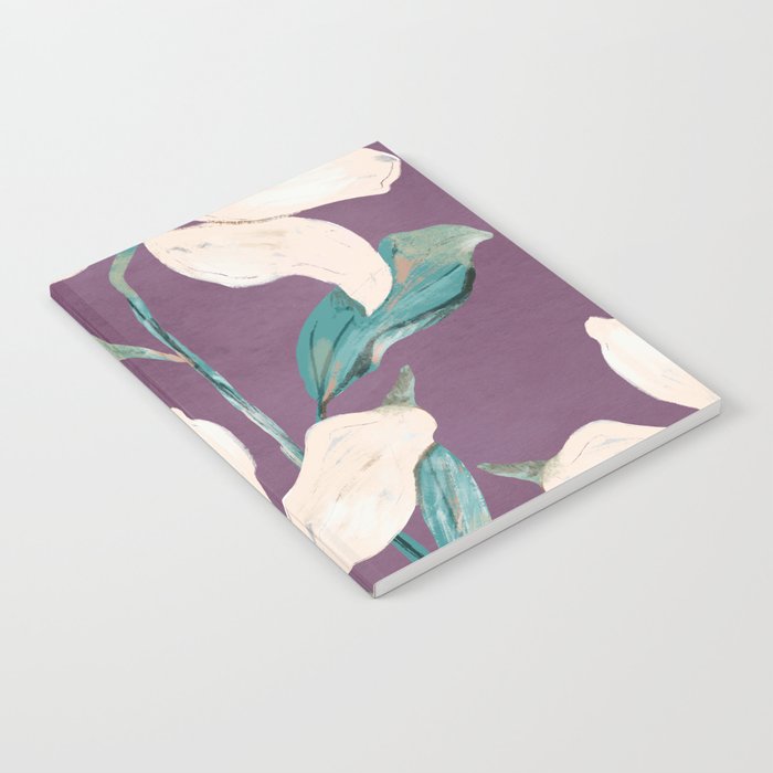 Spring Flowers 5 Notebook Gallery Image 1